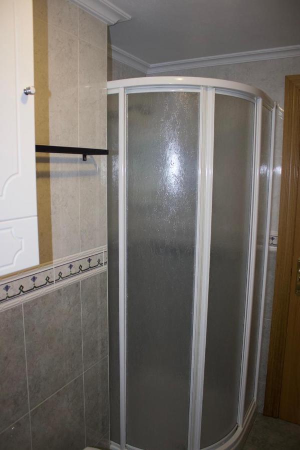 Apartamento Cueto Soto Del Barco Luaran gambar