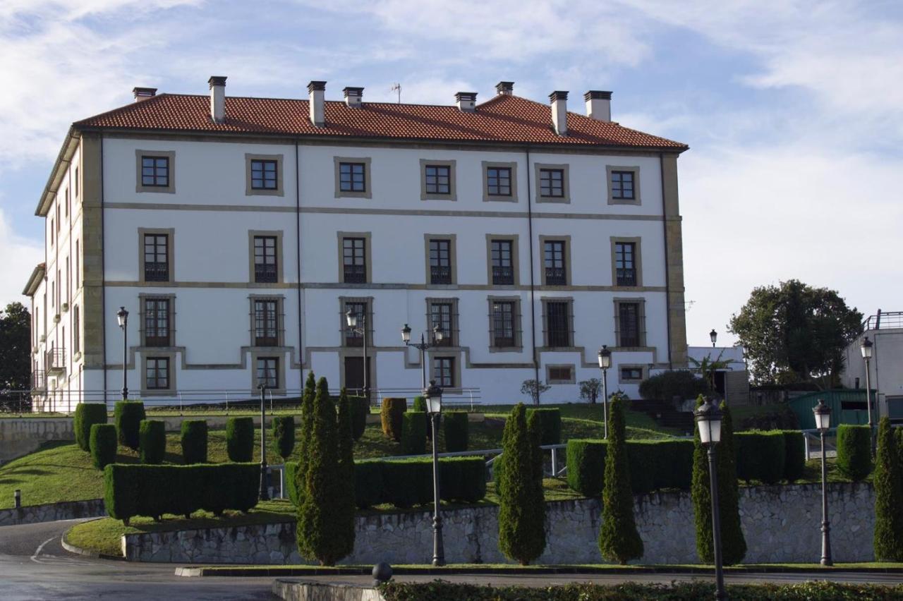 Apartamento Cueto Soto Del Barco Luaran gambar